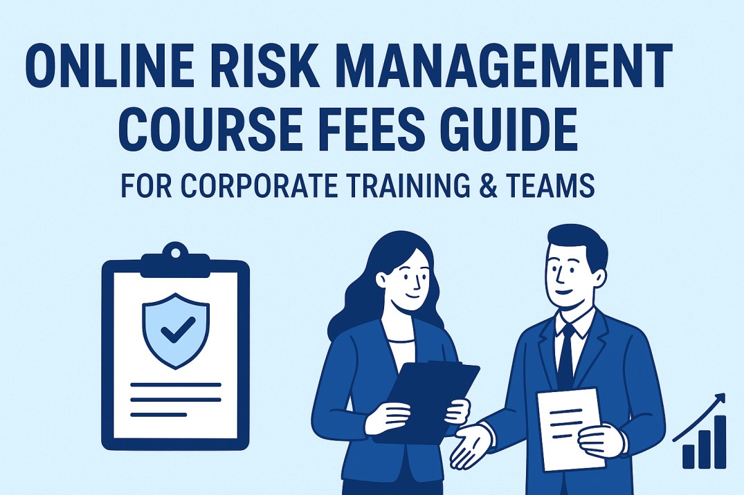Pri Risk Management Course How to Become a Certified Risk Management Professional :: SKKEWTOSIS